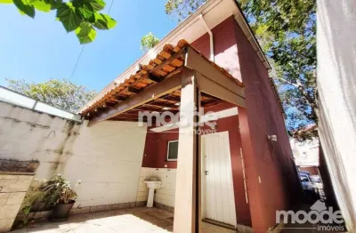 Sobrado com 2 quartos à venda, 115 m² por r$ 750.000 - vila são francisco - são paulo/sp