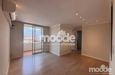 Apartamento com 3 dormitórios à venda, 75 m² por r$ 524.000,00 - jardim ester yolanda - são paulo/sp