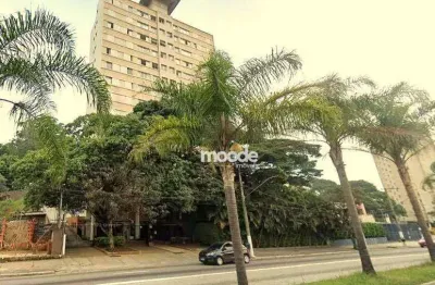 Apartamento com 2 quartos à venda, 50 m² por r$ 510.000 - jardim guedala - são paulo/sp