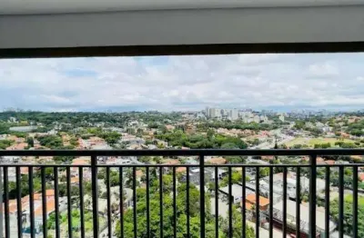Apartamento com 2 quartos à venda, 73 m² por r$ 980.000 - butantã - são paulo/sp