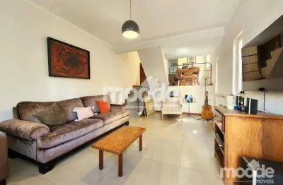 Casa em condomínio com 3 quartos à venda, 140 m² por r$ 680.000 - butantã - são paulo/sp