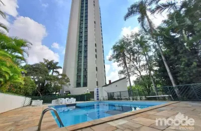 Apartamento com 2 quartos para alugar, 65 m² por r$ 3.125/mês - vila antônio - são paulo/sp