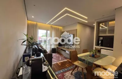Apartamento com 3 quartos à venda, 74 m² por r$ 690.000 - butantã - são paulo/sp