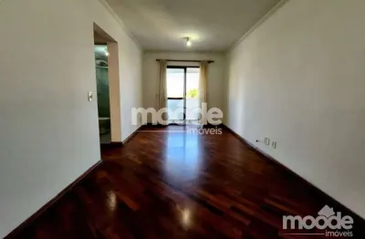 Apartamento com 2 dormitórios à venda, 60 m² por r$ 400.000,00 - jardim ester yolanda - são paulo/sp