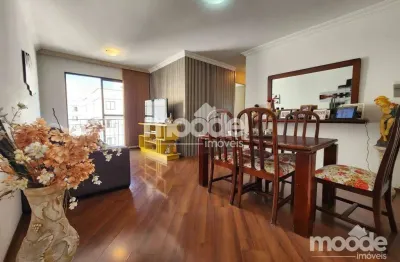 Apartamento com 3 quartos à venda, 62 m² por r$ 320.000 - butantã - são paulo/sp