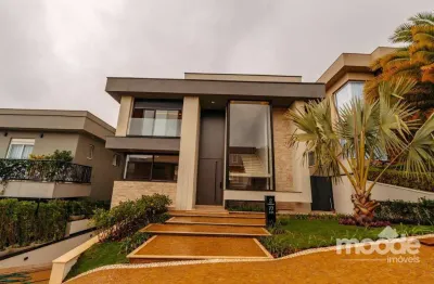 Casa em condomínio fechado com 4 quartos à venda na Rua Camargue, 77, Tamboré, Santana de Parnaíba