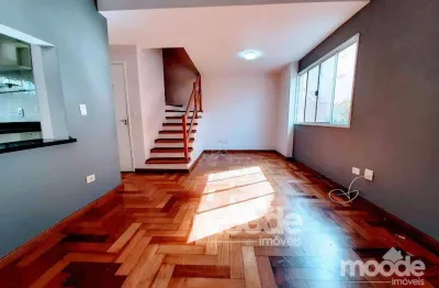 Sobrado com 3 quartos à venda, 100 m² por r$ 770.000 - vila antônio - são paulo/sp