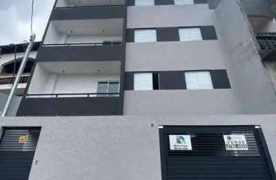Apartamento com 2 quartos à venda na Rua Mário Ancona, 300, Parque Ipê, São Paulo