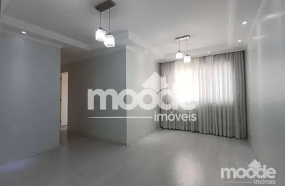 Apartamento com 2 quartos à venda na Avenida Dona Blandina Ignez Júlio, 295, Bussocaba, Osasco