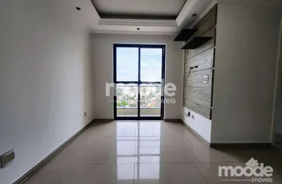 Apartamento com 2 quartos à venda, 47 m² por r$ 320.000 - jardim celeste - são paulo/sp