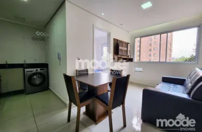 Apartamento com 2 dormitórios à venda, 39 m² por r$ 420.000,00 - vila butantã - são paulo/sp
