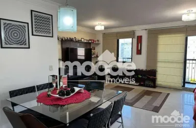 Apartamento com 3 quartos à venda na Rua Doutor Hélio Fidélis, 121, Vila São Francisco, São Paulo