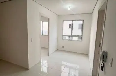 Apartamento com 2 quartos para alugar, 35 m² por r$ 1.880/mês - pousada dos bandeirantes - carapicuíba/sp