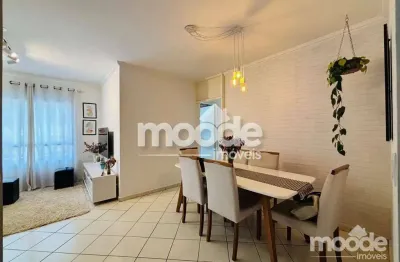 Apartamento com 3 quartos à venda, 78 m² por r$ 480.000 - jardim ester - são paulo/sp