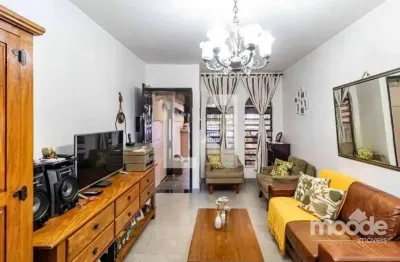 Sobrado com 2 quartos à venda, 130 m² por r$ 585.000 - jardim ester - são paulo/sp
