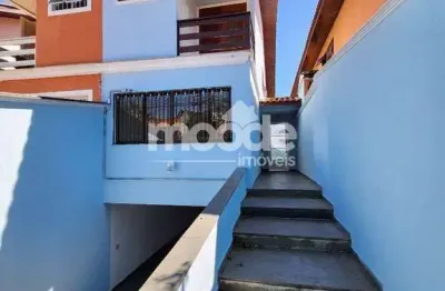 Sobrado com 3 quartos, 179 m² - venda por r$ 850.000 ou aluguel por r$ 4.602/mês - butantã - são paulo/sp