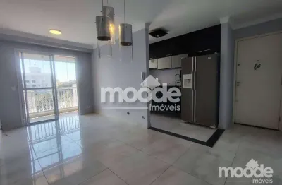Apartamento com 3 quartos à venda, 63 m² por r$ 415.000 - jardim amaralina - são paulo/sp
