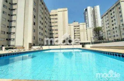 Apartamento com 3 quartos à venda, 77 m² por r$ 599.000 - jardim das vertentes - são paulo/sp