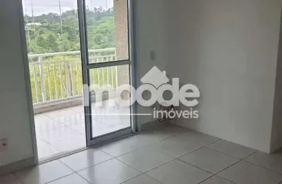 Apartamento com 3 dormitórios à venda, 70 m² por r$ 500.000,00 - gramado - cotia/sp