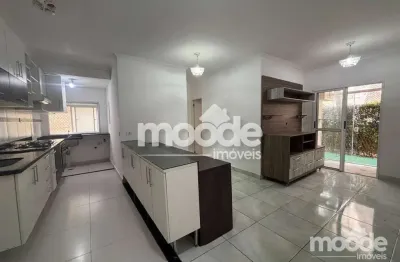 Apartamento com 2 dormitórios à venda, 70 m² por r$ 308.000,00 - jardim barbacena - cotia/sp