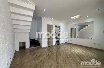 Sobrado à venda, 86 m² por r$ 475.000,00 - chácara canta galo - cotia/sp