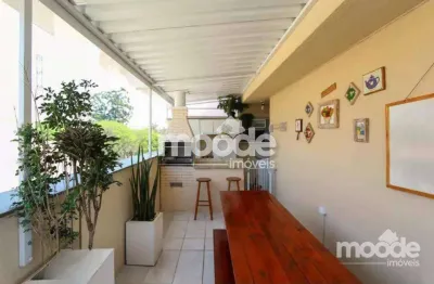 Cobertura com 2 quartos à venda, 100 m² por r$ 318.000 - super quadra morumbi - são paulo/sp