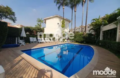 Casa em condomínio 2 quartos à venda, 112 m² por r$ 585.000 - vila são francisco - são paulo/sp