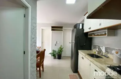 Apartamento com 2 quartos à venda na Rua Resedá, 109, Pousada dos Bandeirantes, Carapicuíba