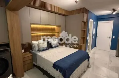 Apartamento com 1 quarto à venda, 28 m² por r$ 450.000 - butantã - são paulo/sp