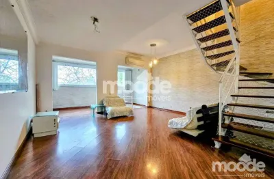 Casa em condomínio com 3 quartos à venda, 172m² por r$ 905.000