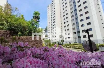 Apartamento com 3 quartos à venda, 68 m² por r$ 410.000 - butantã - são paulo/sp