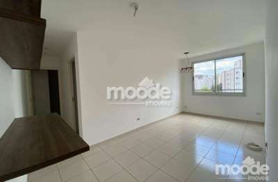 Apartamento com 2 quartos à venda, 55 m² por r$ 330.000 - jardim ester - são paulo/sp