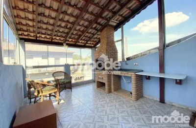 Casa com 2 Quartos à venda, 110 m² por R$ 540.000 - Jardim Cláudia - São Paulo/SP