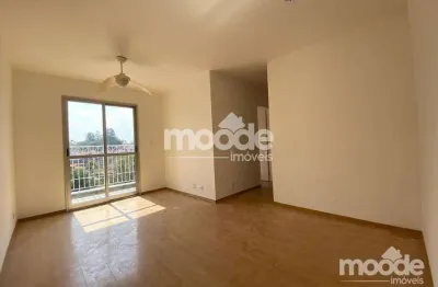 Apartamento com 3 dormitórios à venda, 68 m² por r$ 320.000,00 - jardim luísa - são paulo/sp