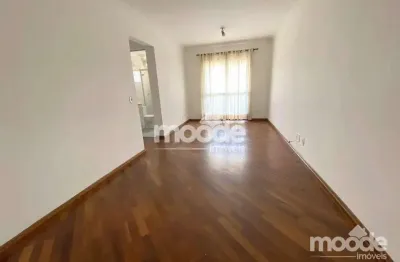 Apartamento com 2 quartos à venda, 60 m² por r$ 405.000 - jardim ester yolanda - são paulo/sp