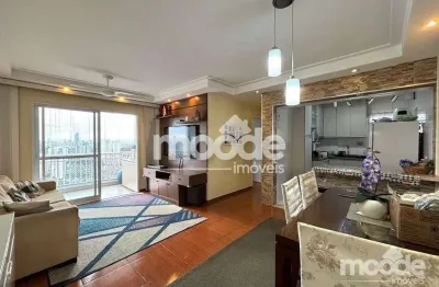 Apartamento 3 Quartos à venda, 83 m² por R$ 720.000,00 - Jaguaré - SP