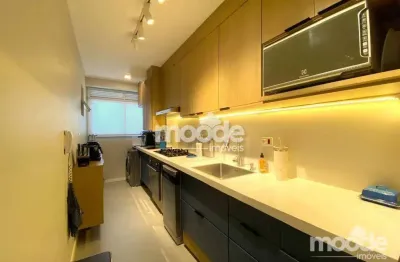Apartamento com 3 quartos à venda, 75 m² por r$ 595.000 - jardim ester yolanda - são paulo/sp
