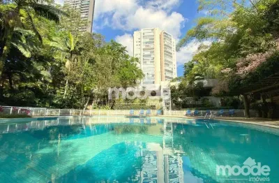 Apartamento com 3 quartos à venda, 187 m² por r$ 2.100.000 - umuarama - osasco/sp