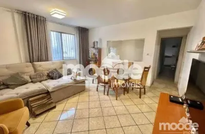Apartamento com 3 Quartos à venda, 83 m² por R$ 515.000 - Vila São Francisco - São Paulo/SP