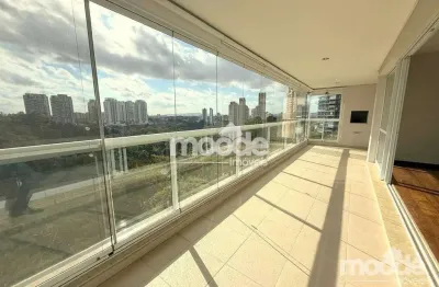 Apartamento com 3 quartos à venda, 187 m² por r$ 2.100.000 - umuarama - osasco/sp