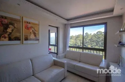 Apartamento com 2 quartos à venda, 68 m² por r$ 420.000 - jardim sarah - são paulo/sp