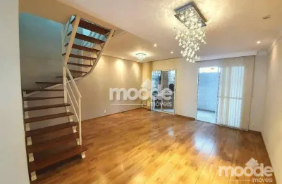 Casa em condomínio com 3 quartos à venda, 115 m² por r$ 690.000 - jardim rosa maria - são paulo/sp