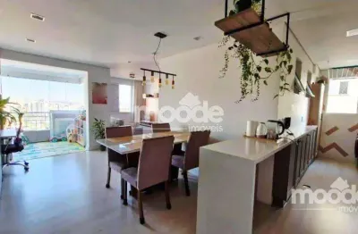 Apartamento com 2 Quartos à venda, 64 m² por R$ 660.000 - Butantã - São Paulo/SP