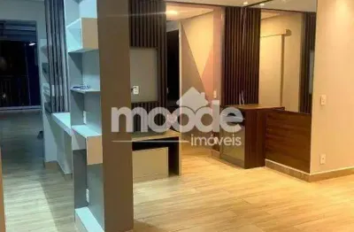 Apartamento garden com 3 dormitórios à venda, 187 m² por r$ 1.399.000,00 - vila yara - osasco/sp