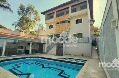 Casa com 4 Quartos à venda, 649 m² por R$ 2.870. - Parque dos Príncipes - São Paulo/SP