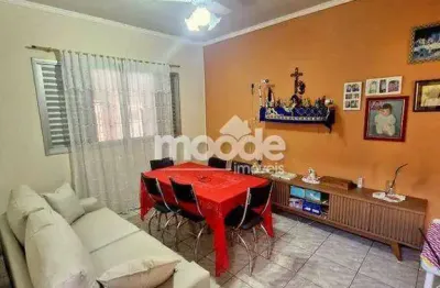 Casa com 3 Quartos à venda, 125 m² por R$ 439.500 - Jardim São Jorge (Raposo Tavares) - São Paulo/SP