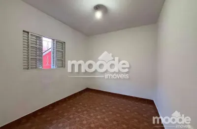 Casa com 4 dormitórios para alugar, 65 m² por R$ 4.000,00/mês - Conjunto Residencial Butantã - São Paulo/SP