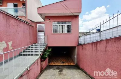 Casa com 3 Quartos à venda, 112 m² por R$ 540.000 - Jardim Ester - São Paulo/SP