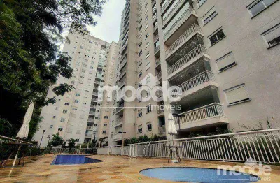 Apartamento com 2 Quartos à venda, 60 m² por R$ 580.000 - Jardim das Vertentes - São Paulo/SP