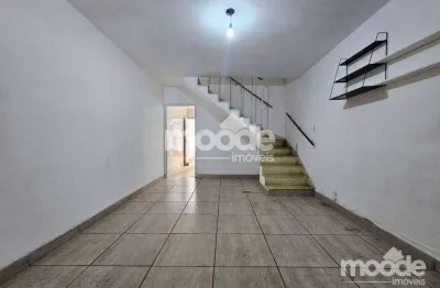 Sobrado com 2 dormitórios à venda, 120 m² por R$ 379.000,00 - Jardim Sarah - São Paulo/SP